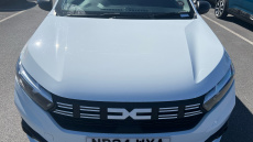 Dacia Sandero 1.0 Tce Essential 5dr Petrol Hatchback